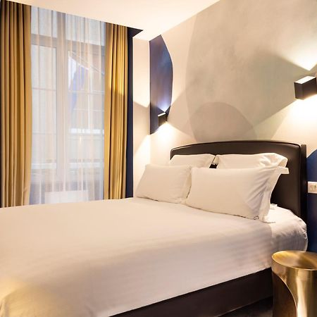Hotel Le Nautilus Saint-Malo Exterior foto