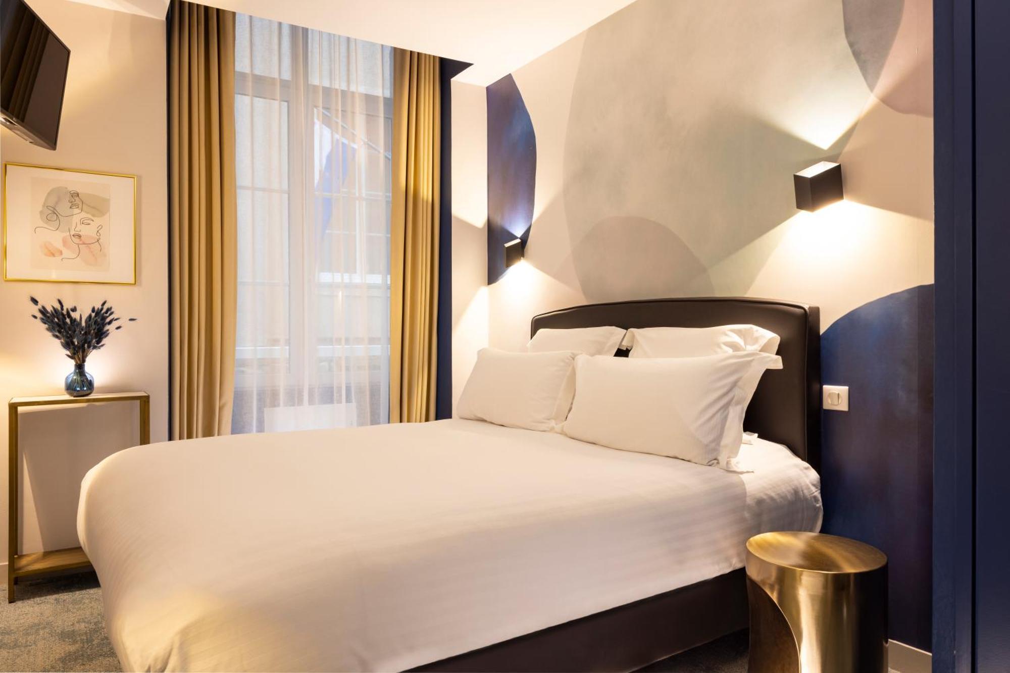 Hotel Le Nautilus Saint-Malo Exterior foto